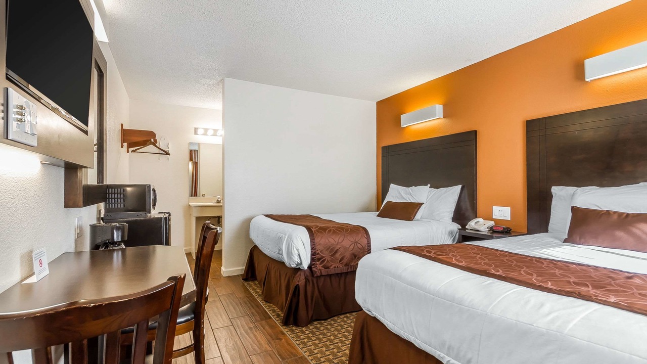 Photo of Bedroom in Rohnert Park