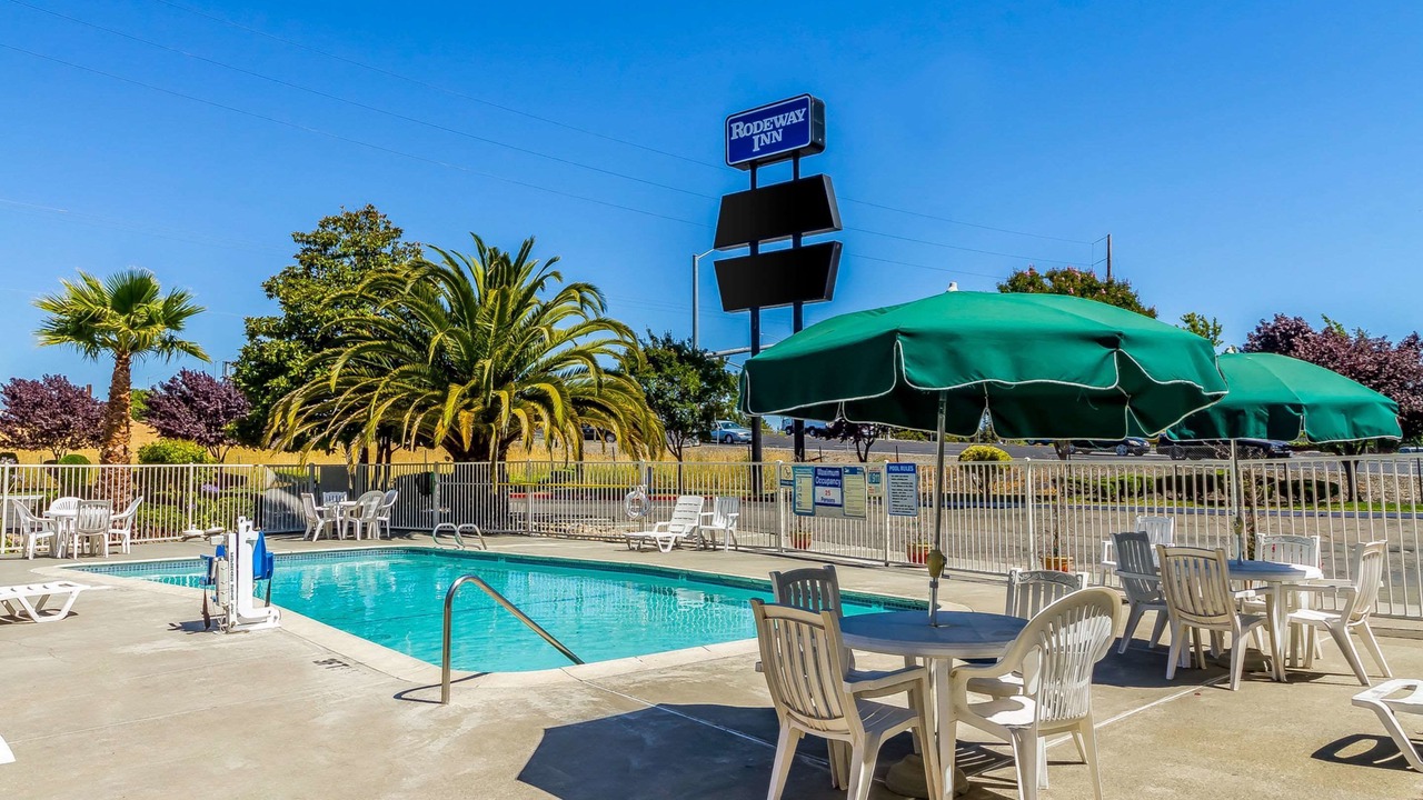 Photo of Outdoor in Rohnert Park