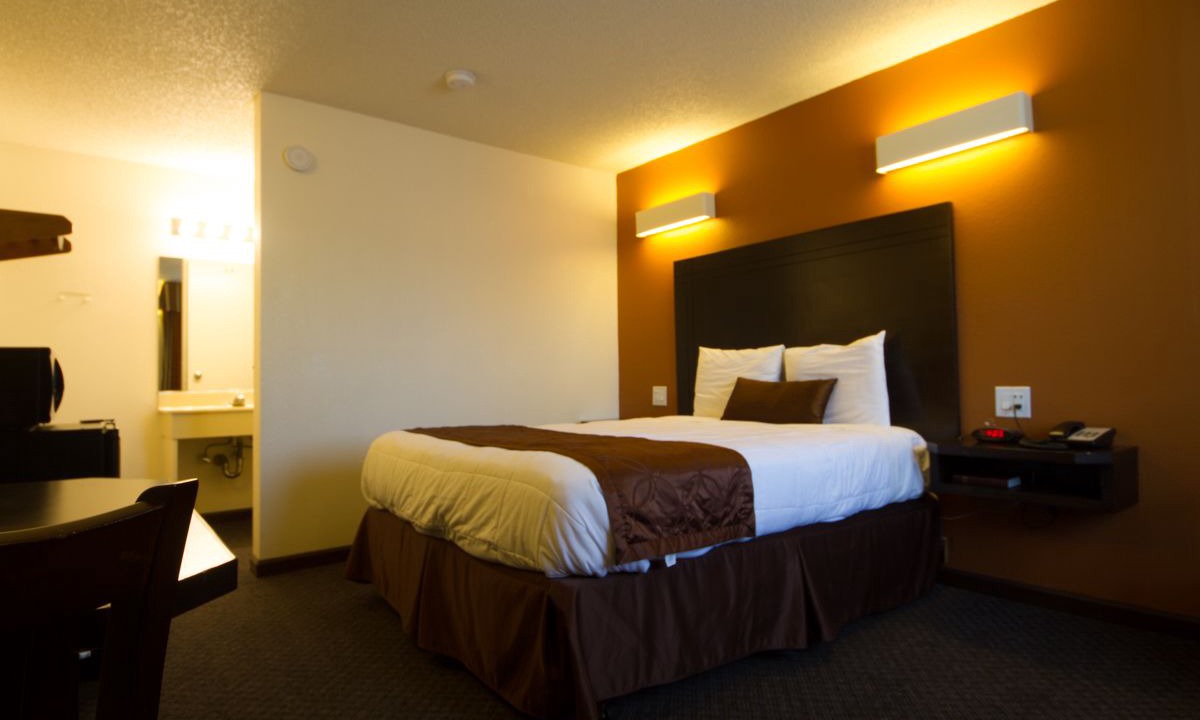 Photo of Bedroom in Rohnert Park
