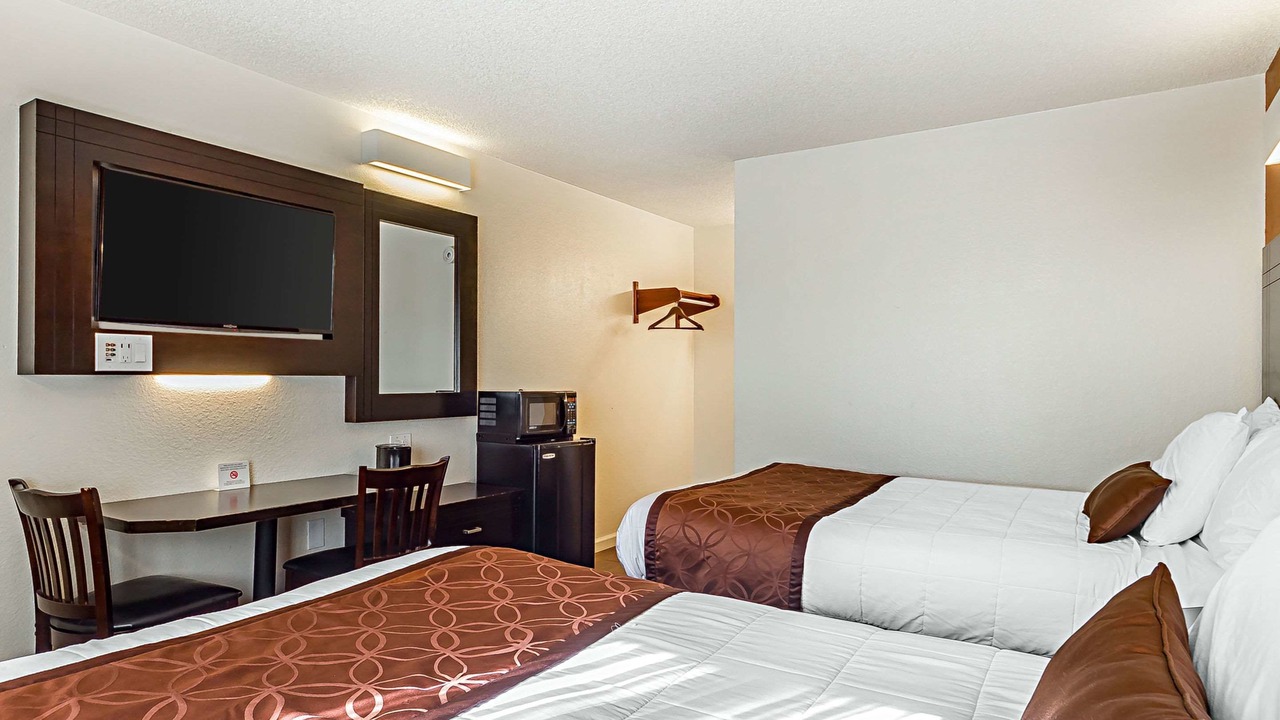 Photo of Bedroom in Rohnert Park