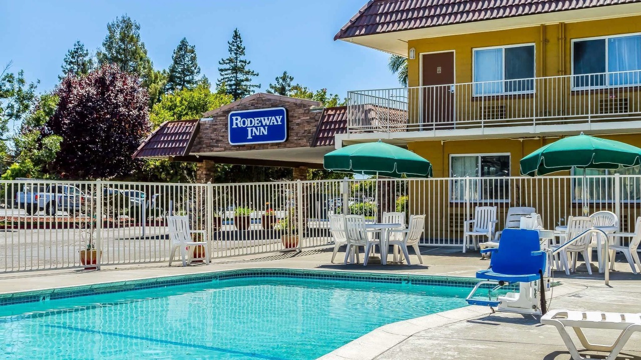 Photo of Outdoor in Rohnert Park