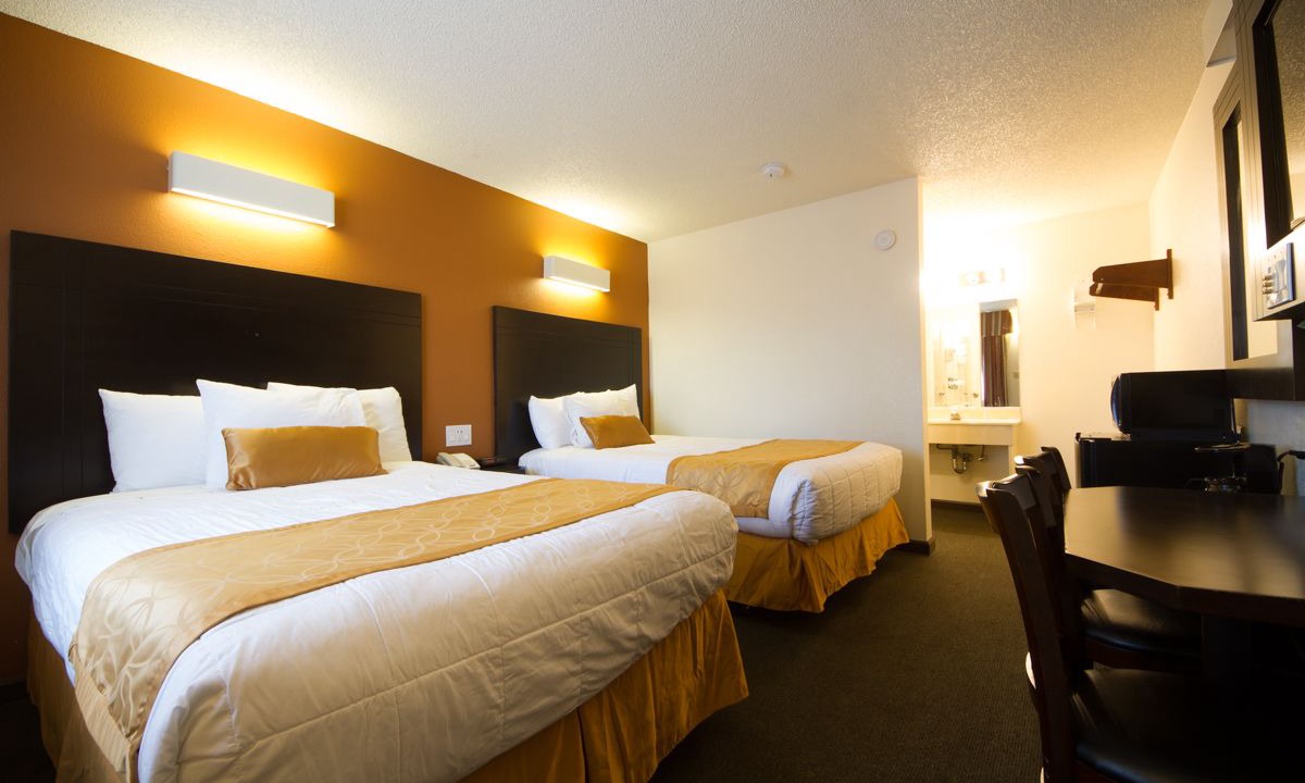 Photo of Bedroom in Rohnert Park