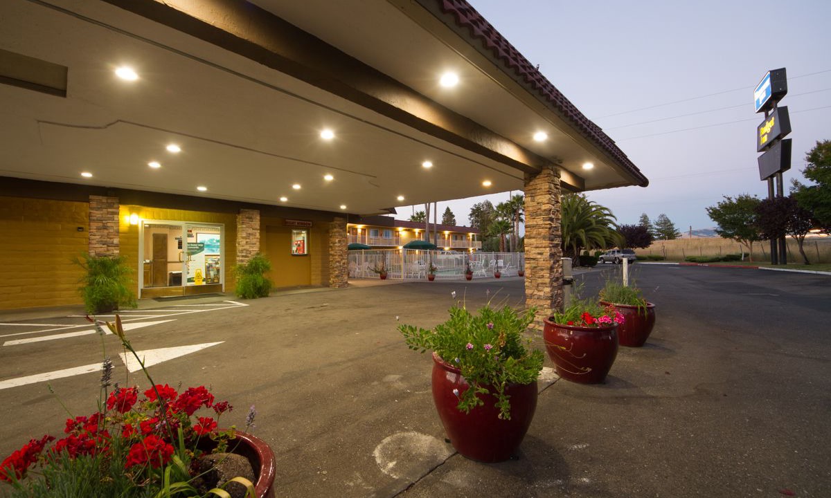 Photo of Outdoor in Rohnert Park