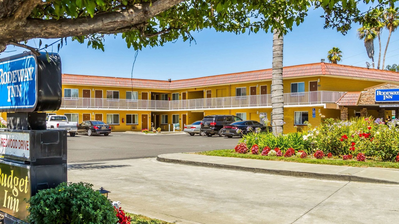 Photo of Outdoor in Rohnert Park