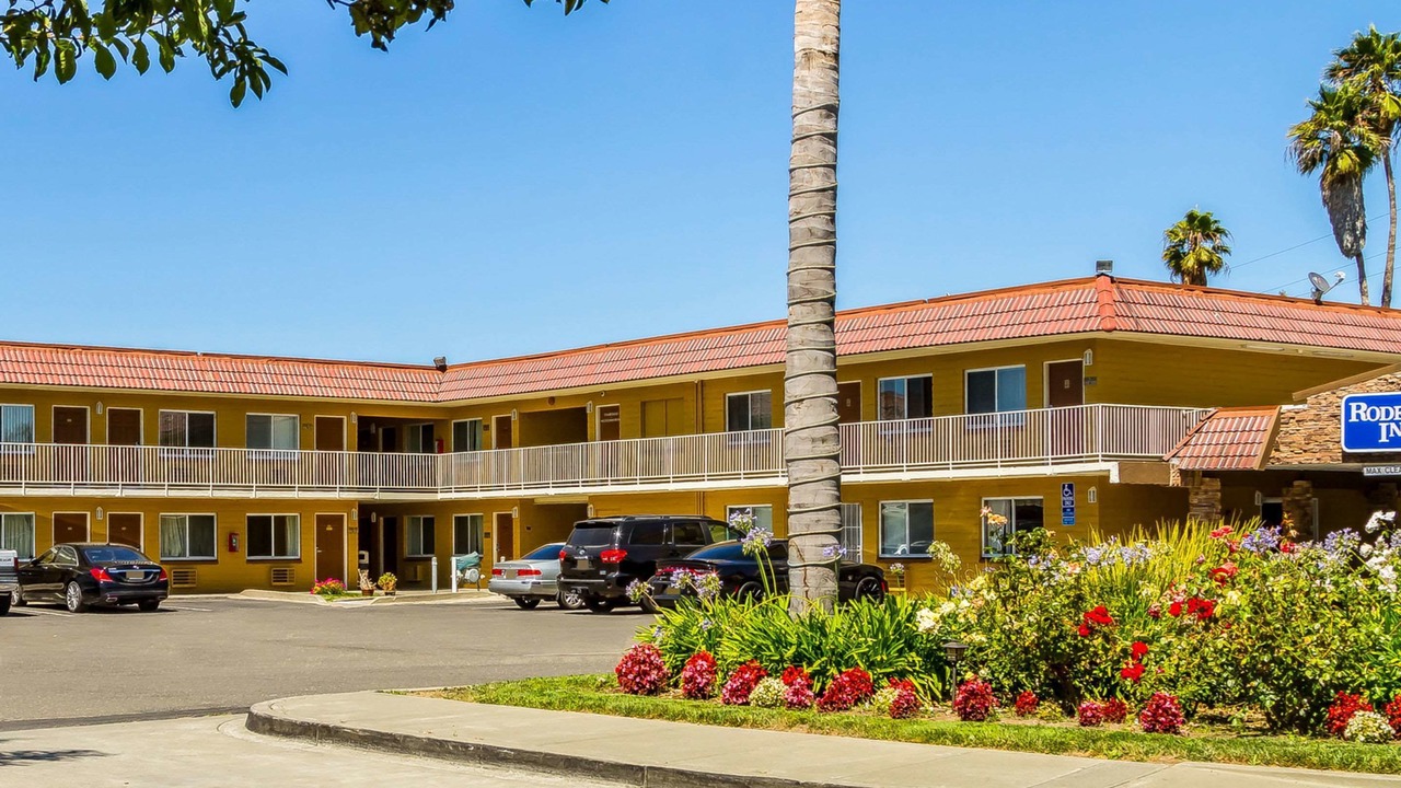 Photo of Outdoor in Rohnert Park