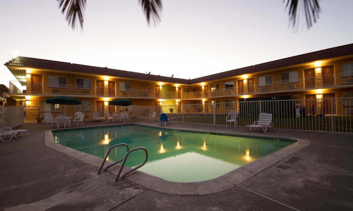 Photo of Outdoor in Rohnert Park
