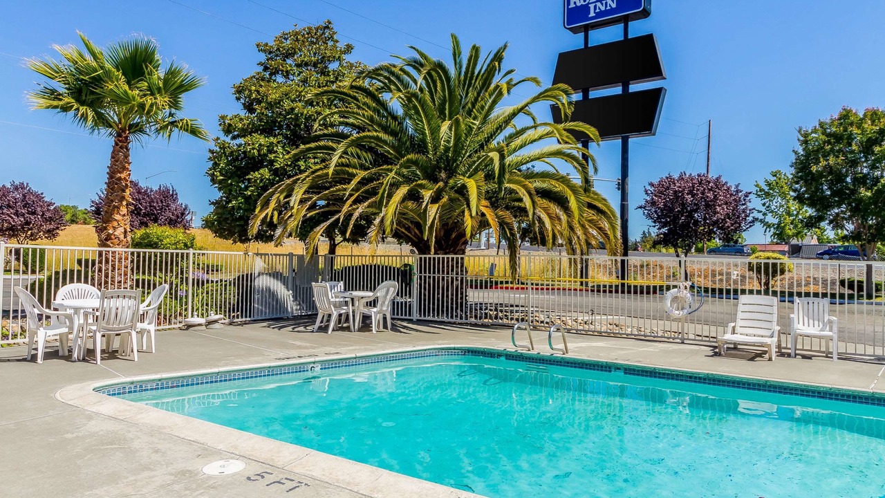 Photo of Outdoor in Rohnert Park