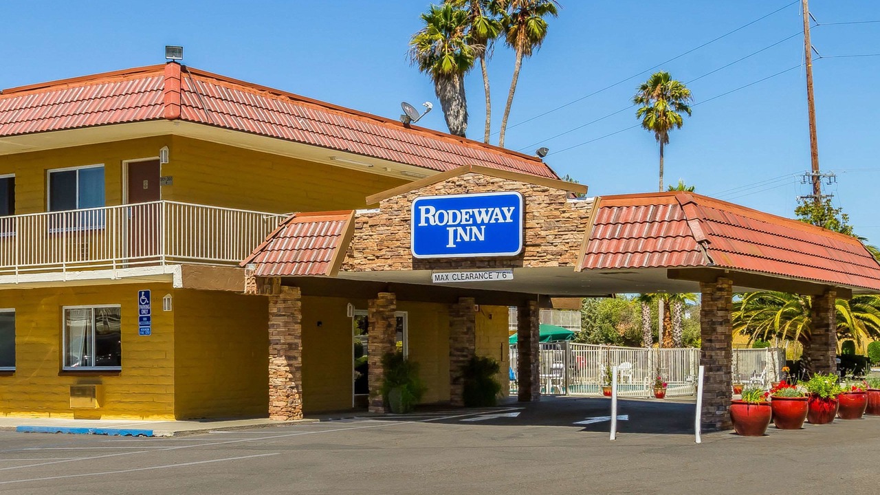 Photo of Outdoor in Rohnert Park