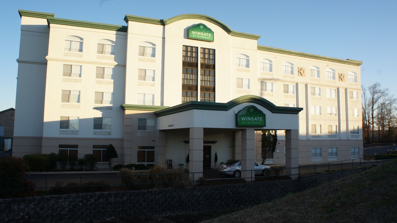 Photo of Outdoor in Twin Brook