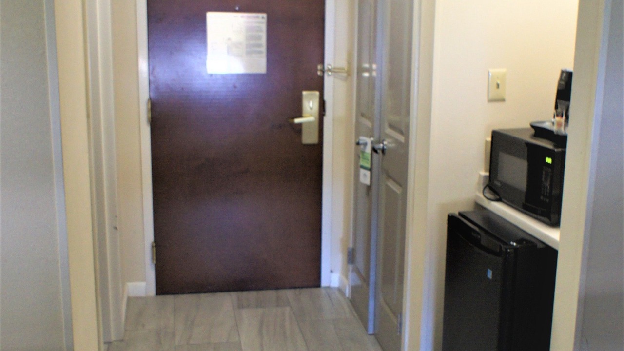 Photo of Bedroom in Twin Brook