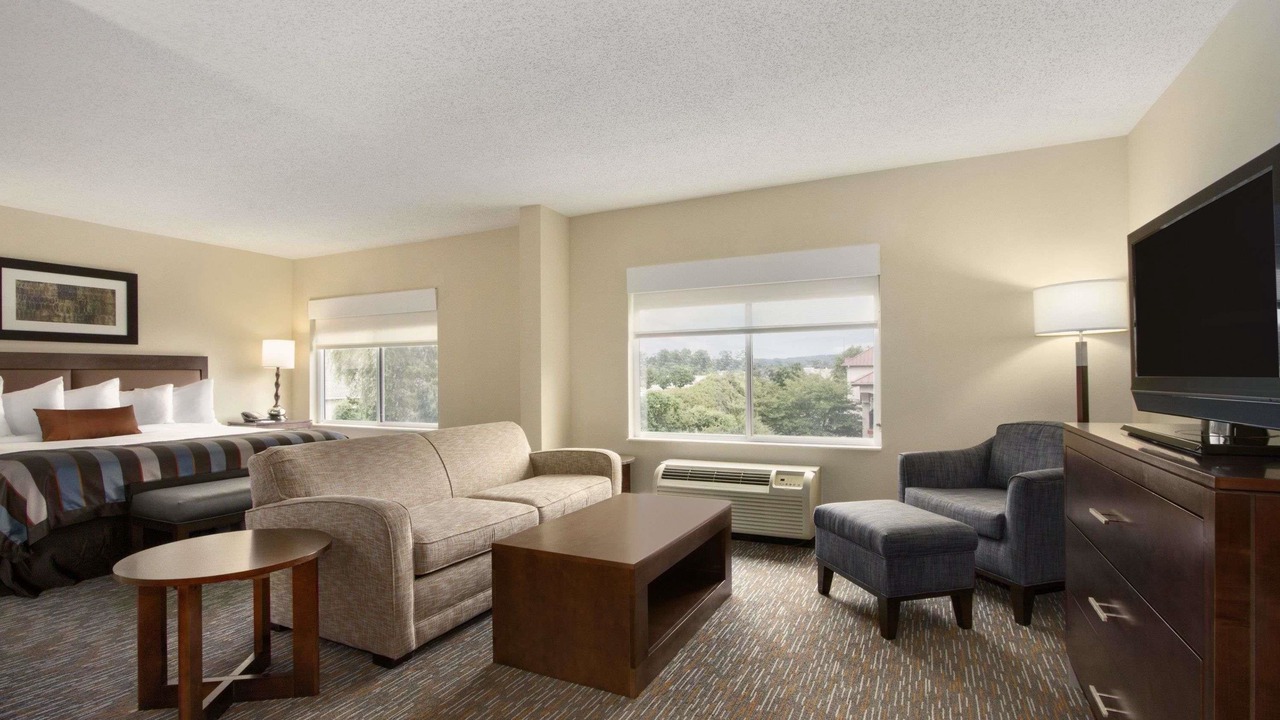 Photo of Bedroom in Twin Brook