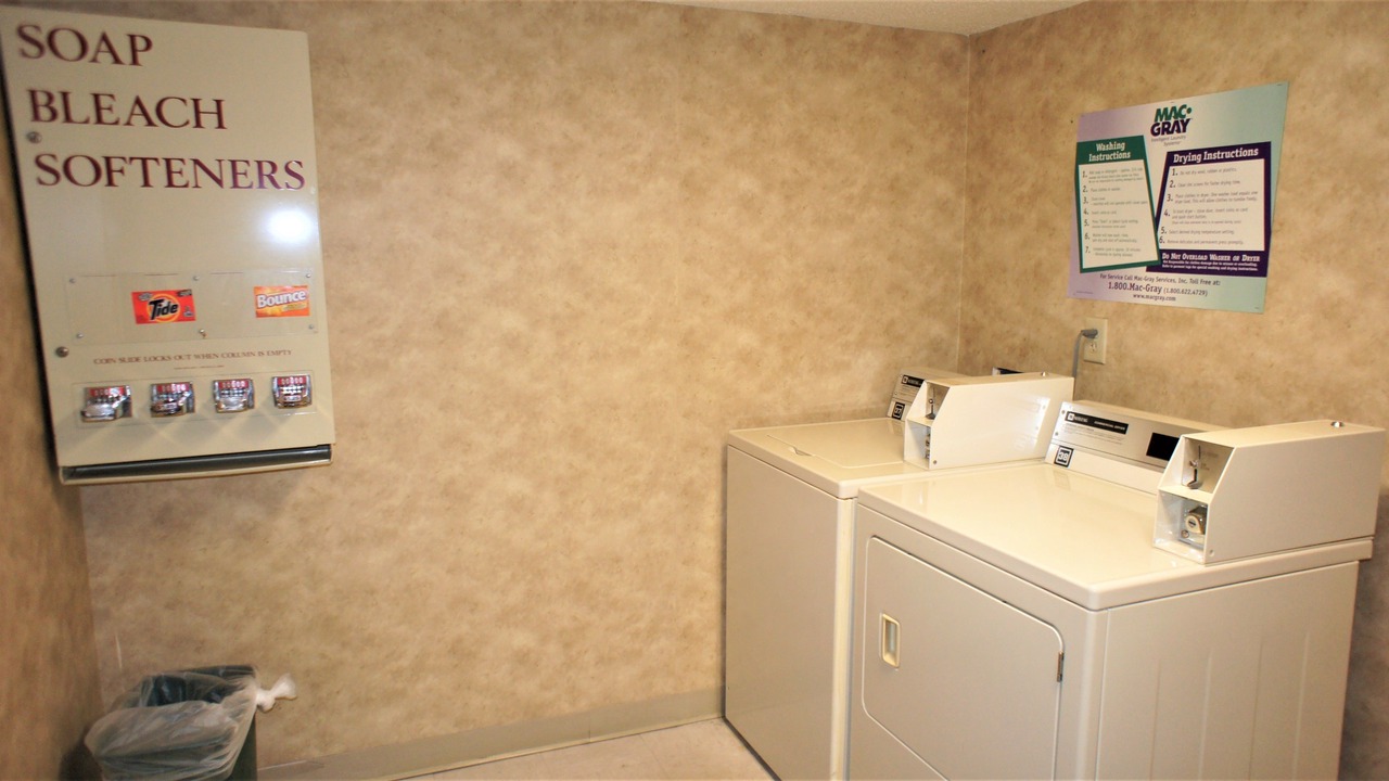 Photo of Bedroom in Twin Brook