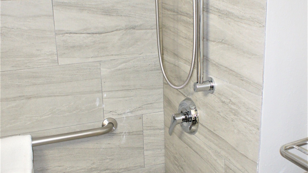 Photo of Bathroom in Twin Brook