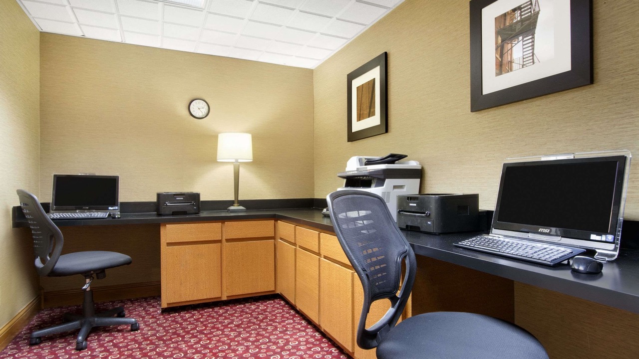 Photo of Others in Twin Brook