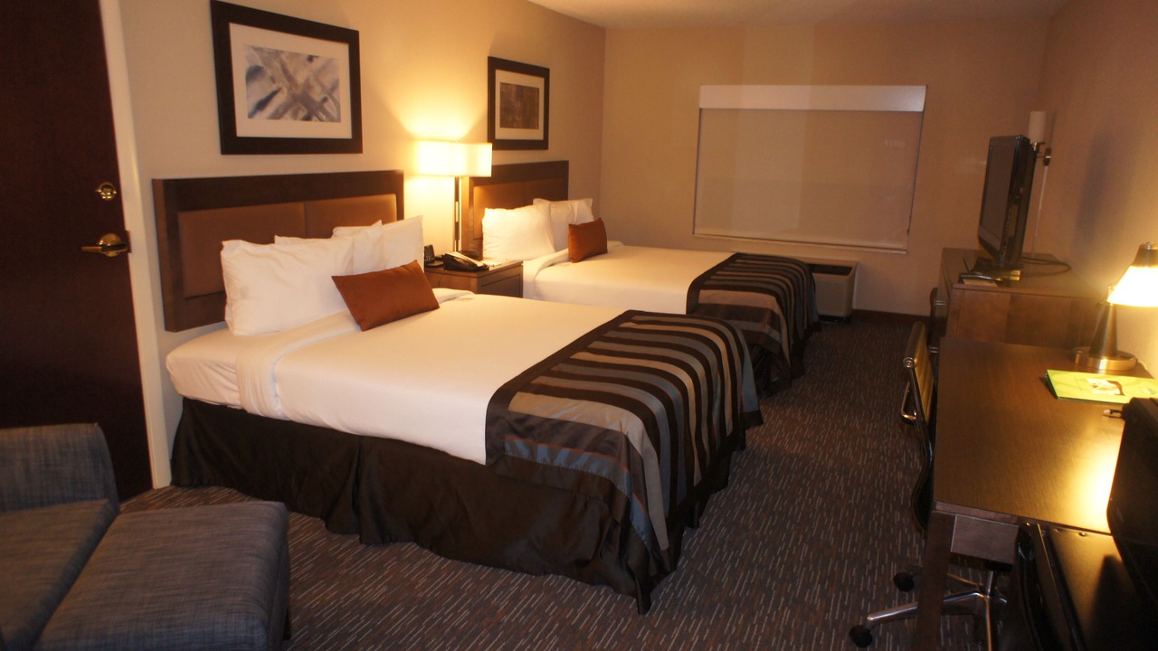 Photo of Bedroom in Twin Brook