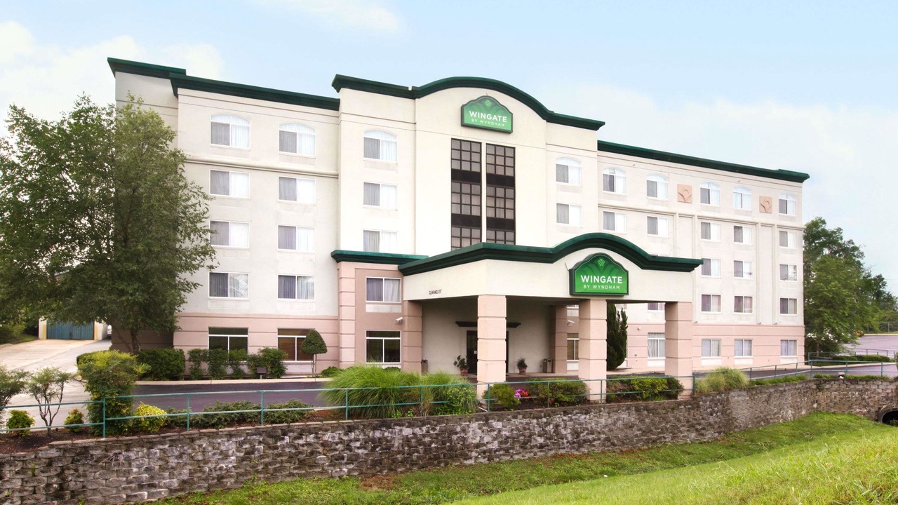 Photo of Outdoor in Twin Brook