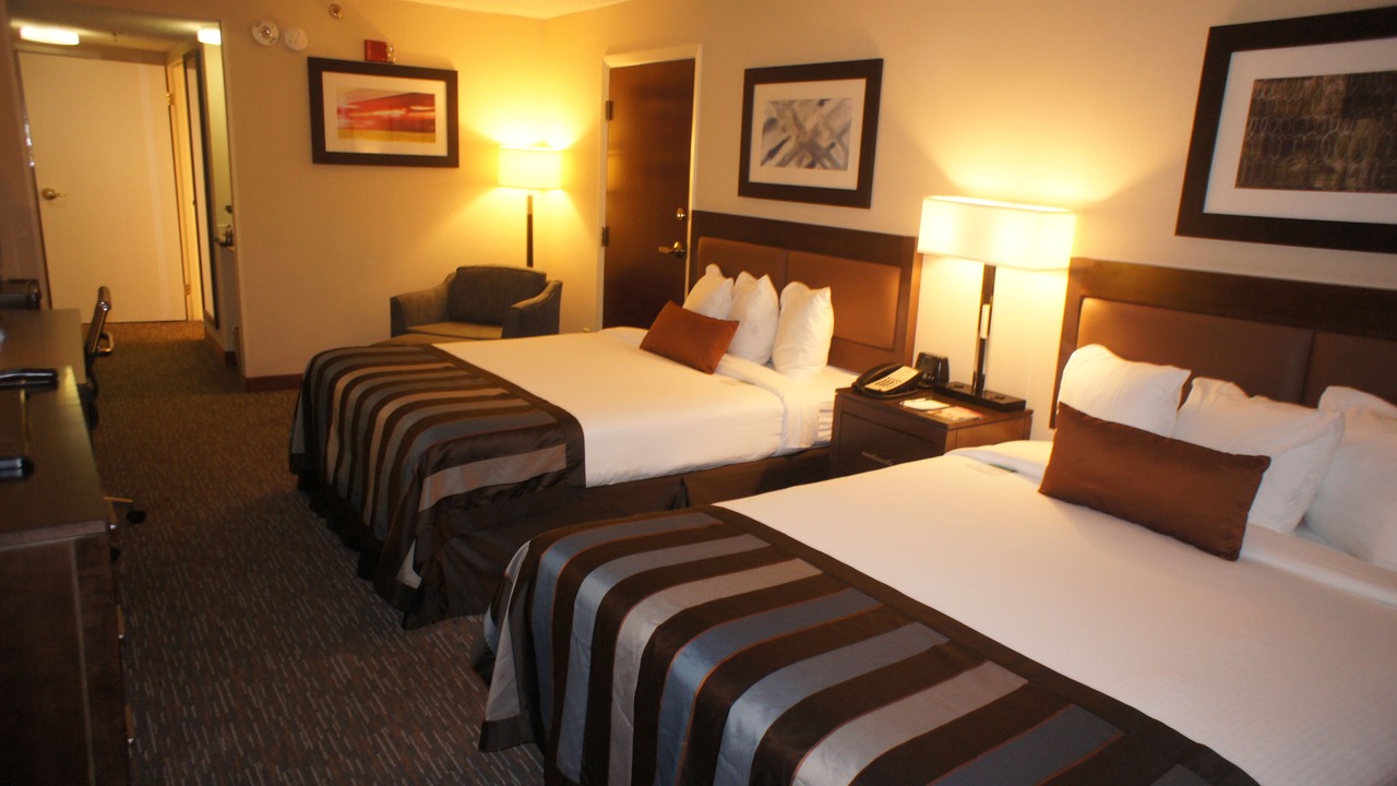 Photo of Bedroom in Twin Brook