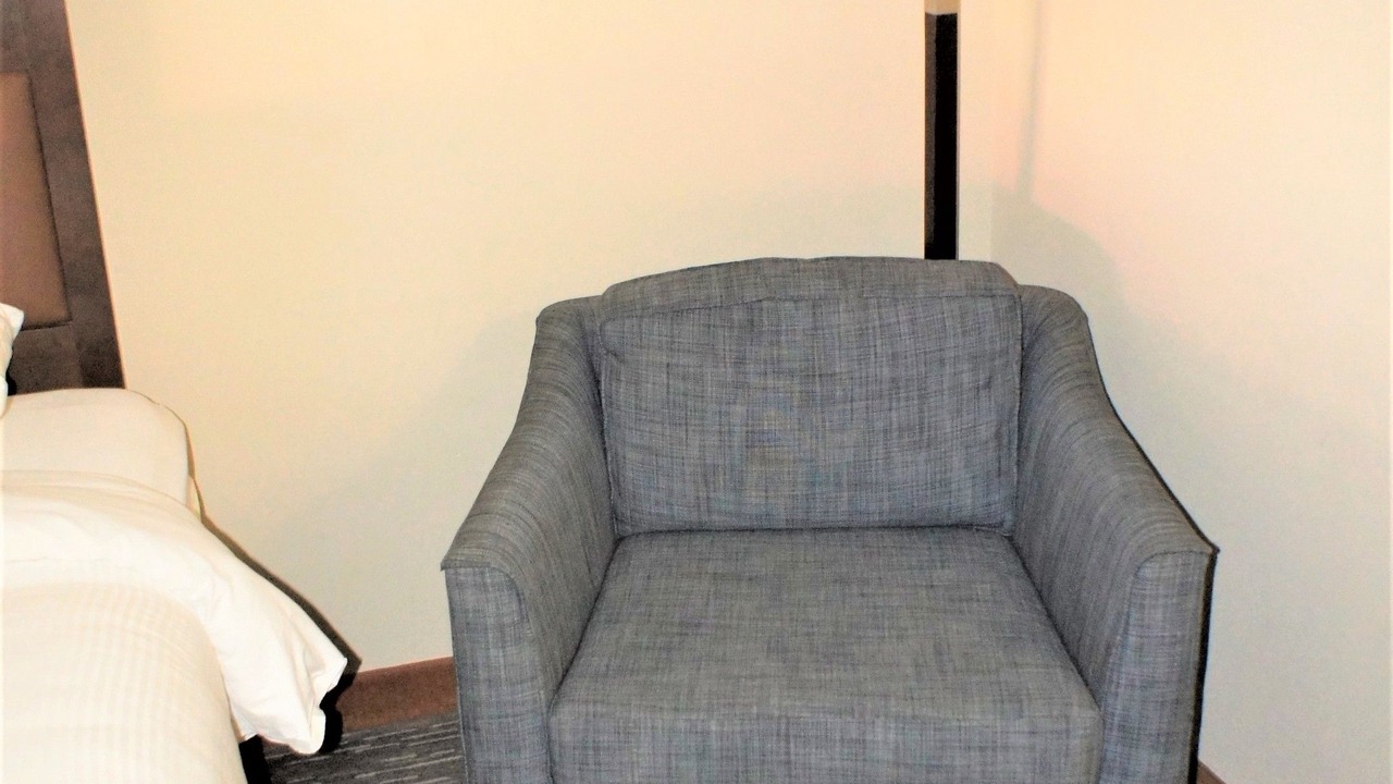 Photo of Bedroom in Twin Brook