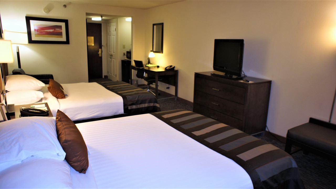 Photo of Bedroom in Twin Brook