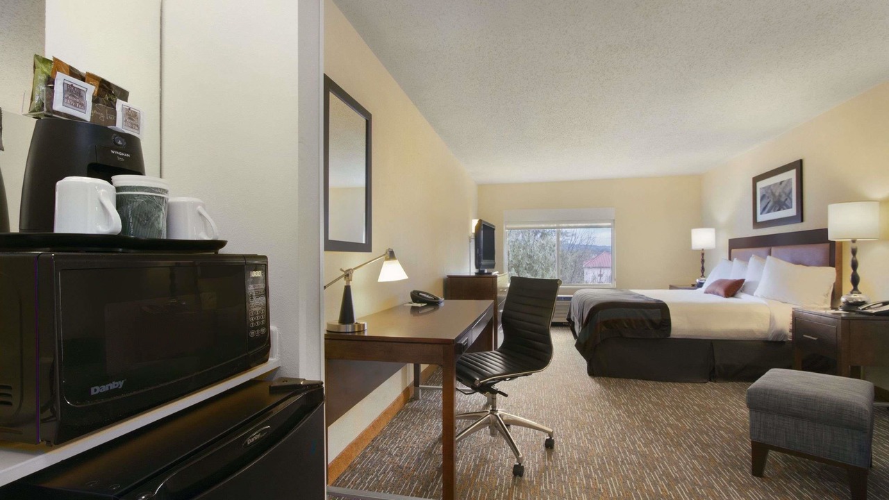 Photo of Livingroom in Twin Brook