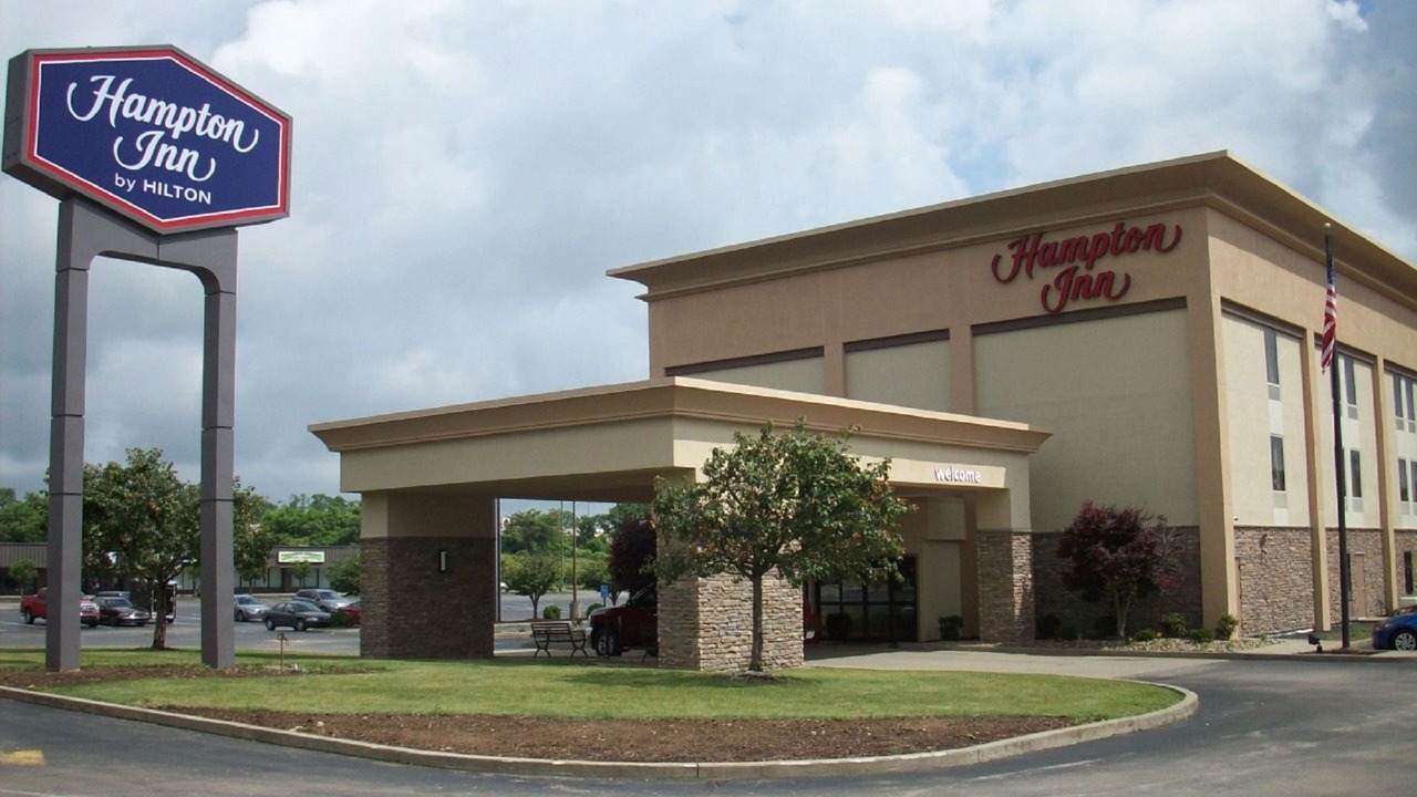 Photo of Outdoor in Uniontown