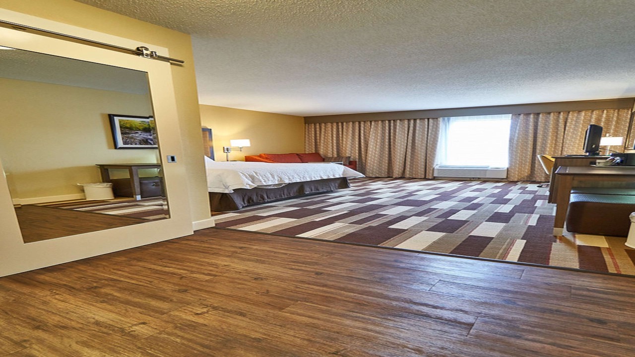 Photo of Bedroom in Uniontown