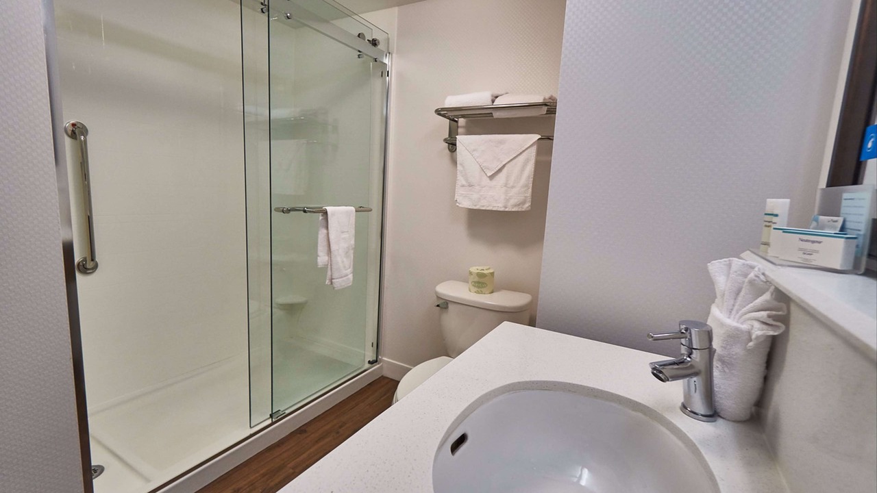 Photo of Bathroom in Uniontown