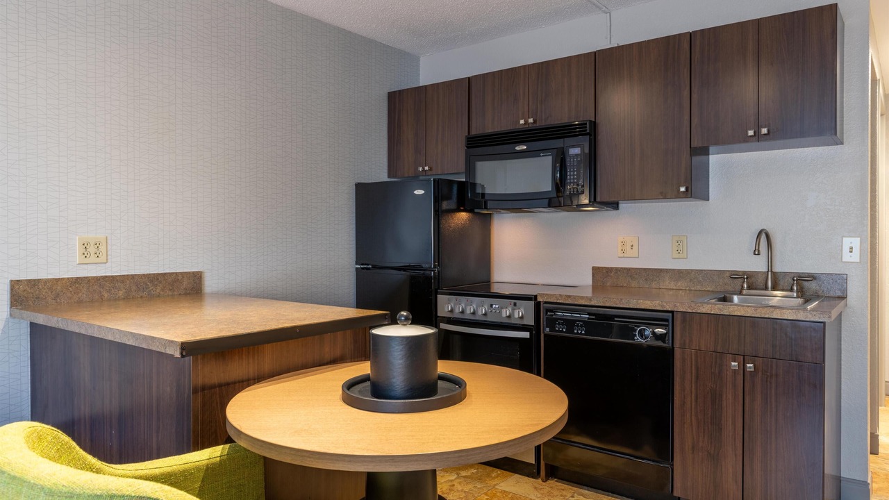 Photo of Kitchen in Portsmouth