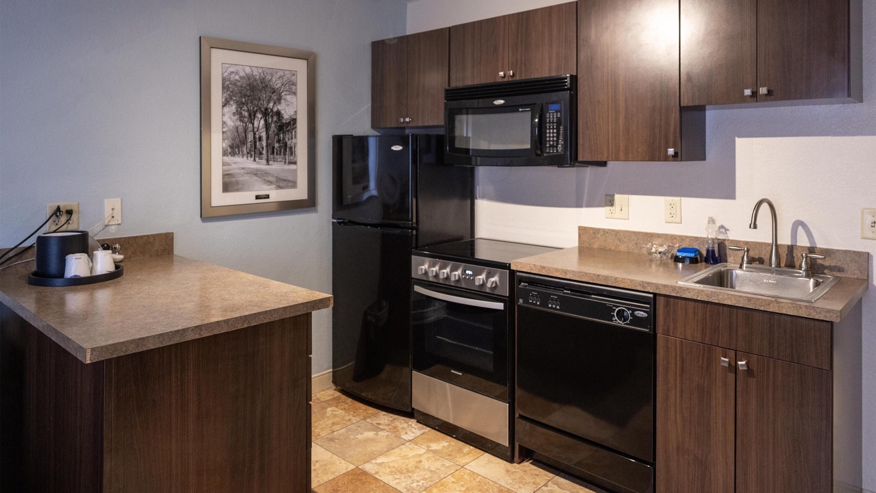 Photo of Kitchen in Portsmouth