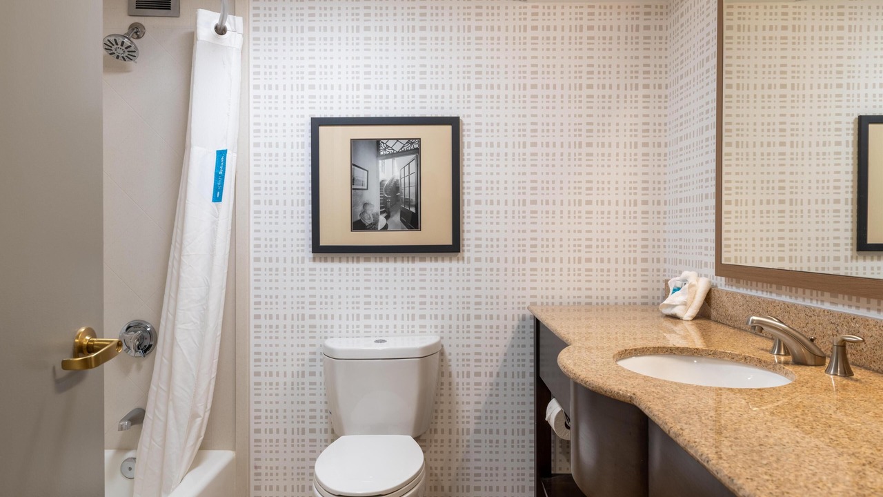Photo of Bathroom in Portsmouth