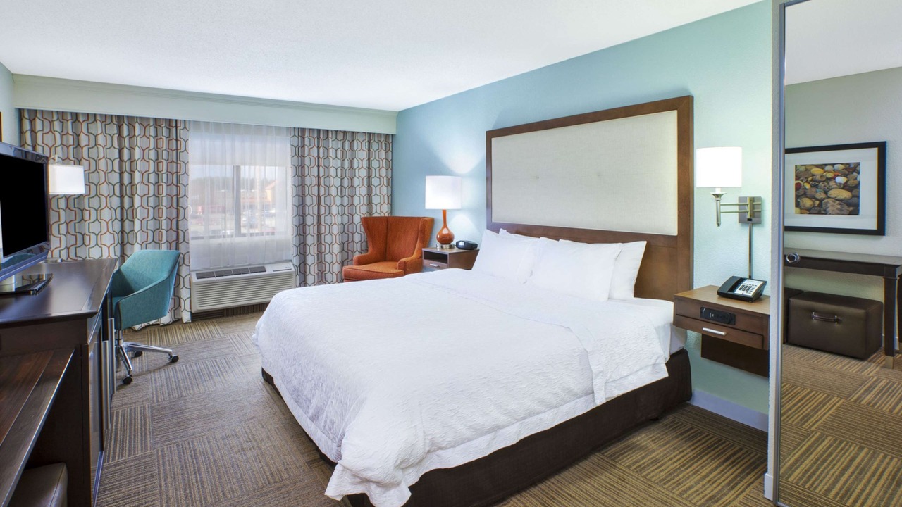 Photo of Bedroom in Gaylord