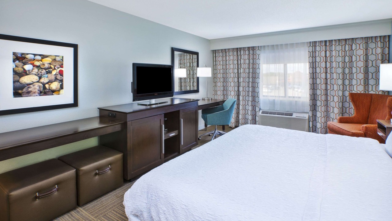 Photo of Bedroom in Gaylord