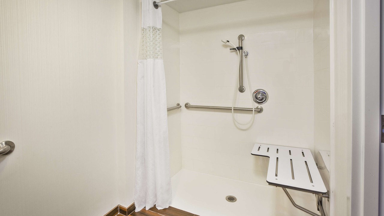 Photo of Bathroom in Gaylord