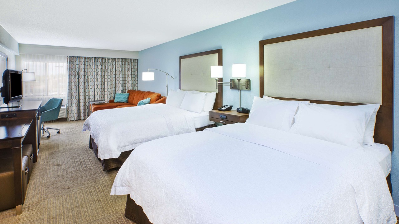 Photo of Bedroom in Gaylord