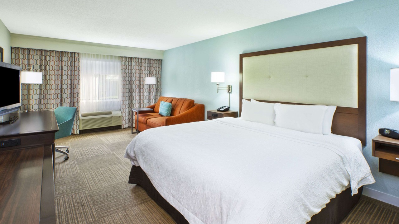 Photo of Bedroom in Gaylord