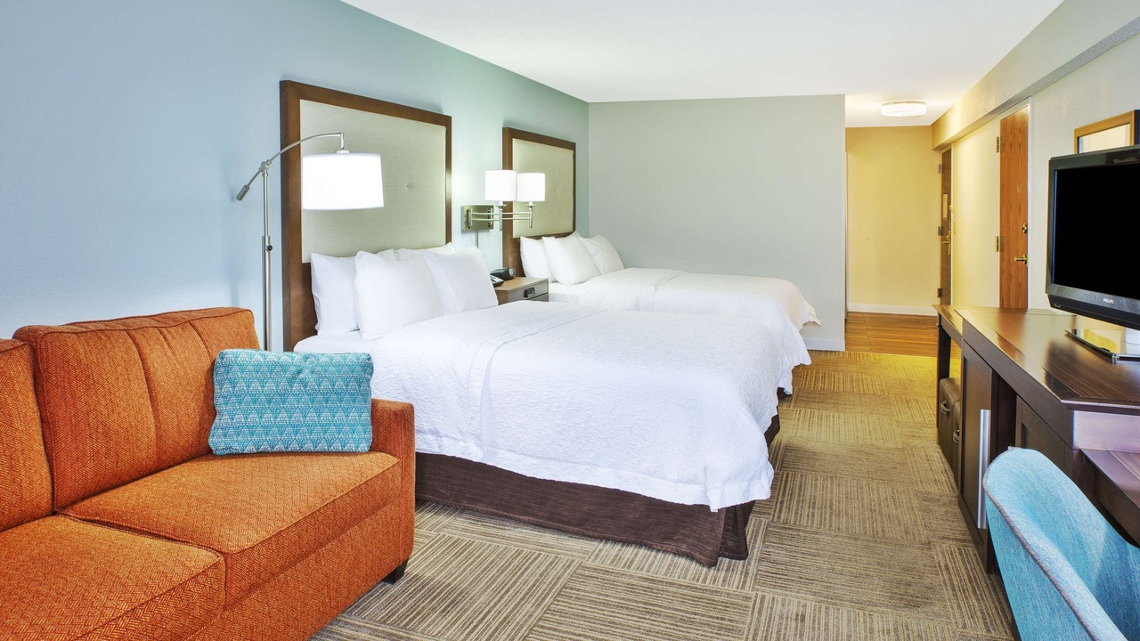 Photo of Bedroom in Gaylord