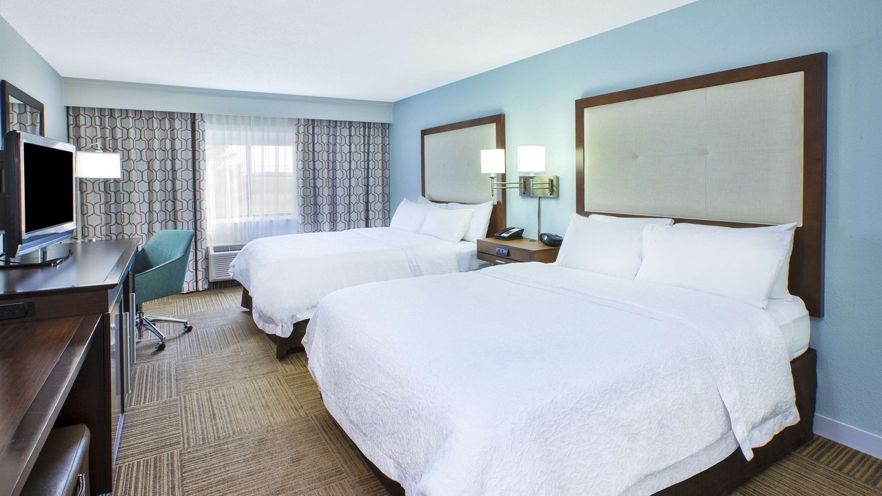 Photo of Bedroom in Gaylord