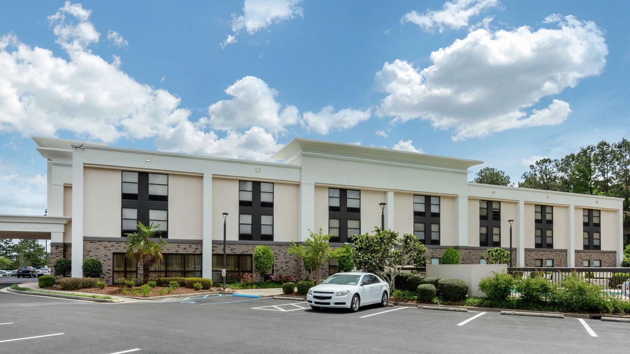 Photo of Outdoor in Brookhaven