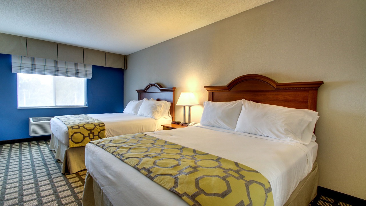 Photo of Bedroom in Galesburg
