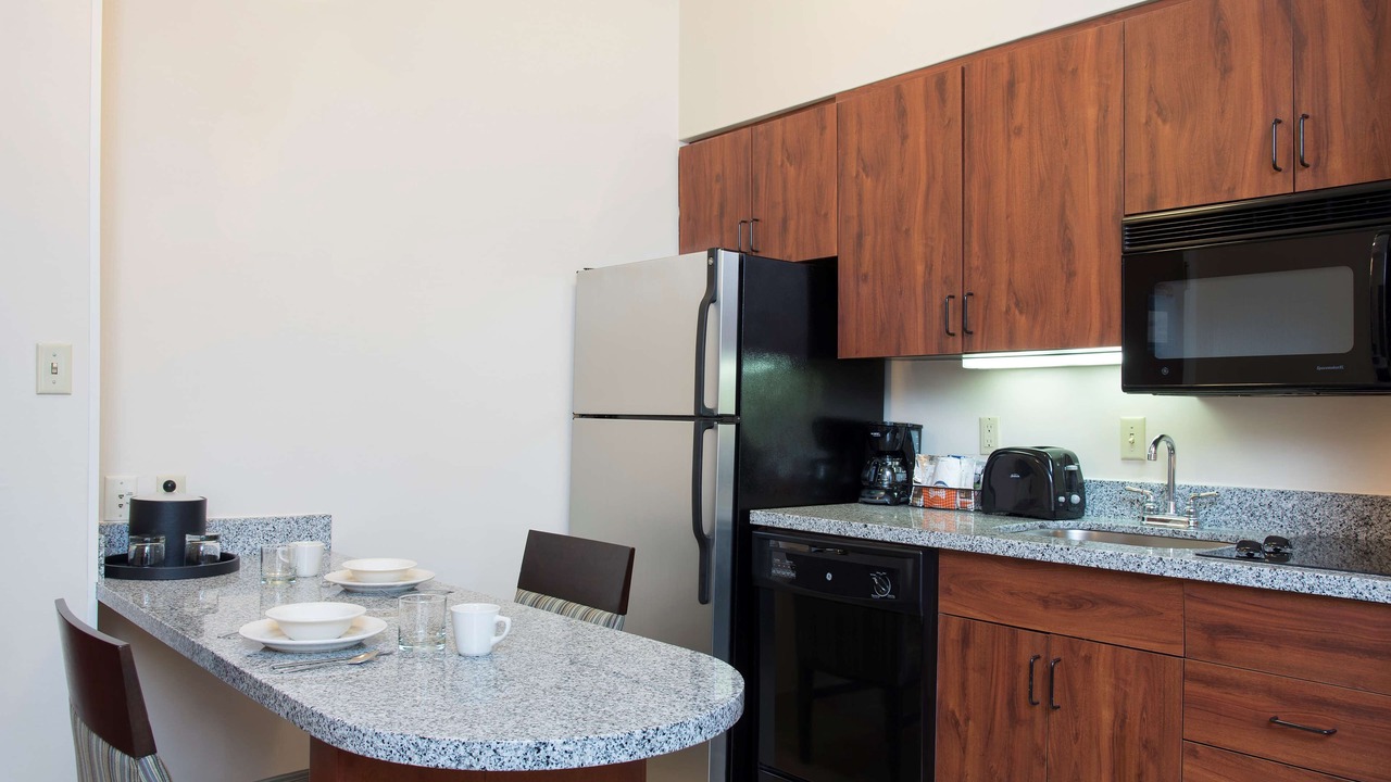 Photo of Kitchen in Kokomo