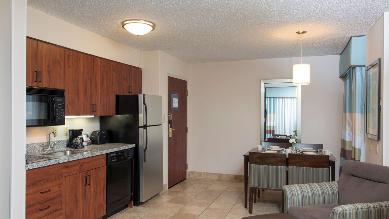 Photo of Kitchen in Kokomo