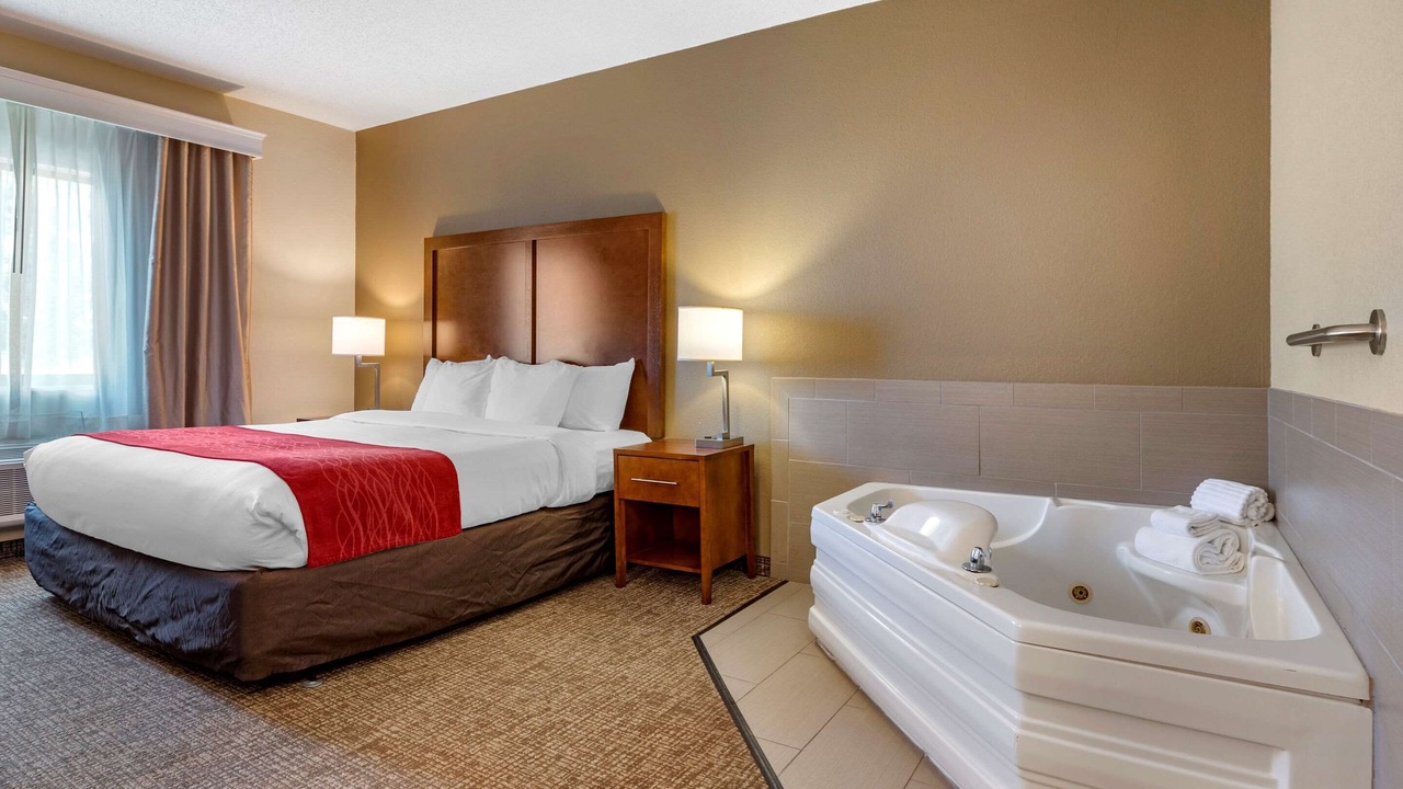 Photo of Bedroom in La Porte