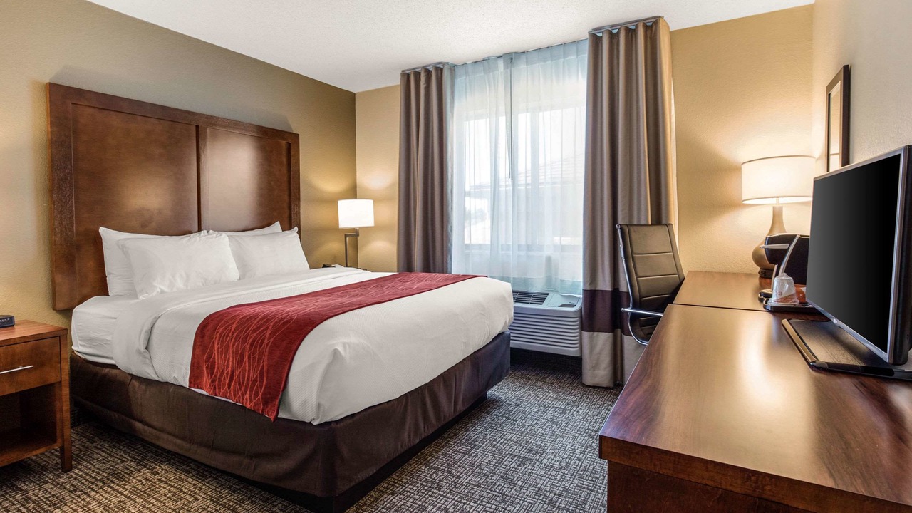 Photo of Bedroom in La Porte