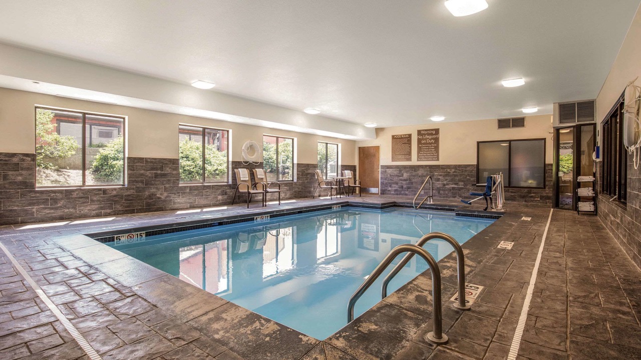 Photo of Outdoor in La Porte