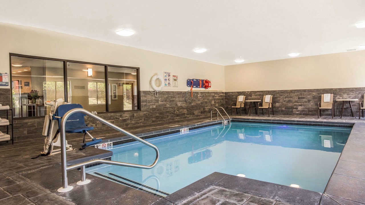 Photo of Outdoor in La Porte