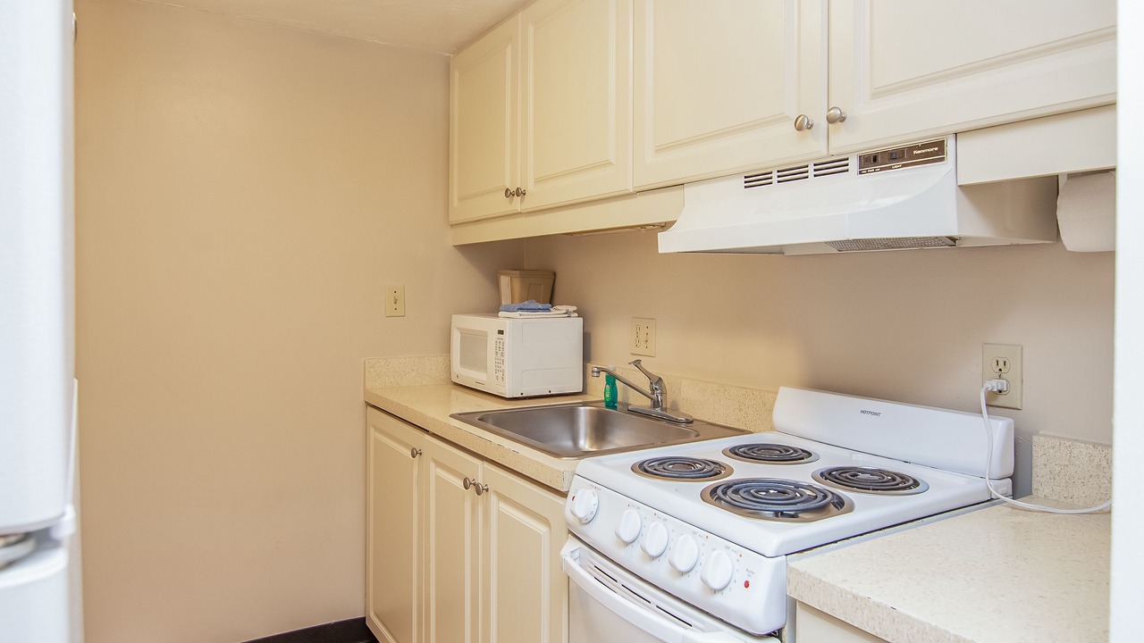 Photo of Kitchen in Palm River Estates