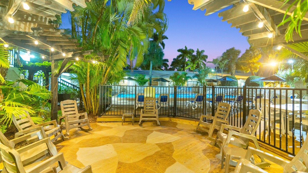 Photo of Outdoor in Palm River Estates