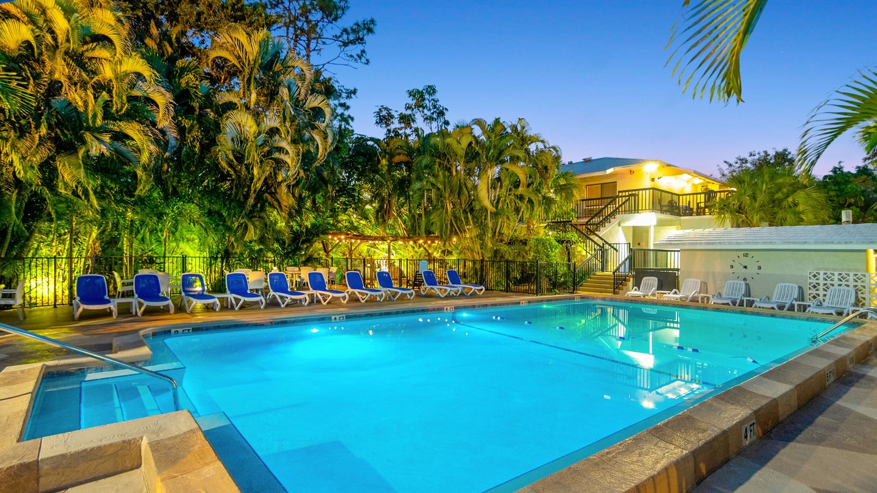 Photo of Outdoor in Palm River Estates