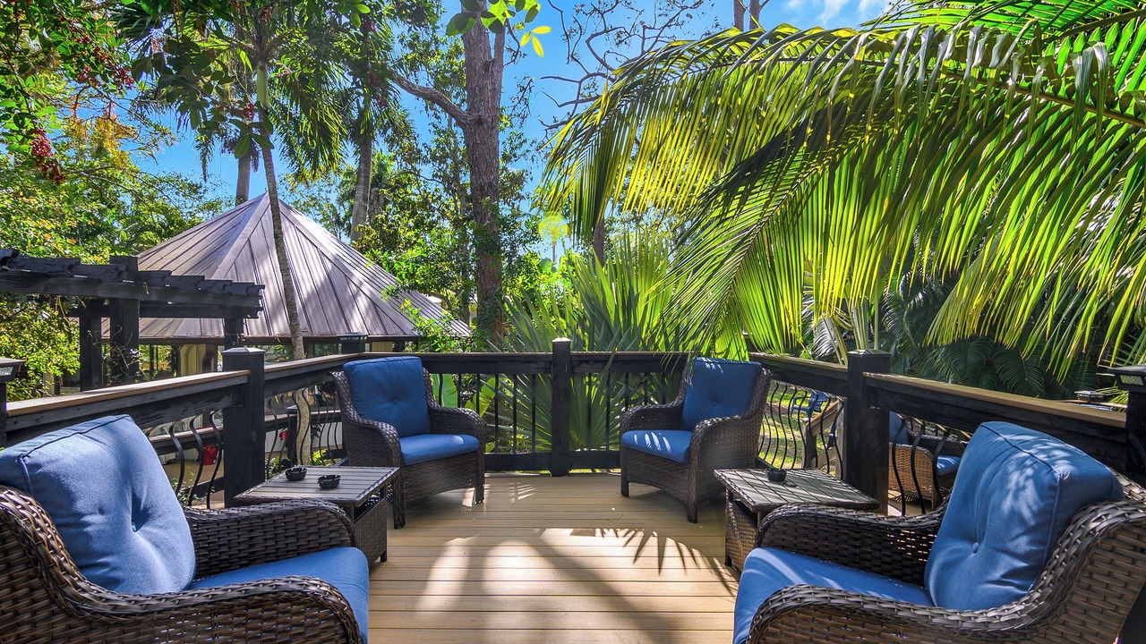 Photo of Outdoor in Palm River Estates