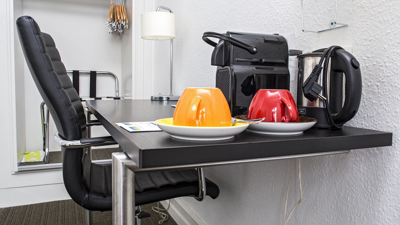 Photo of Bedroom in Aabenraa